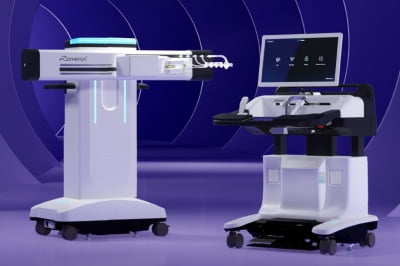 로엔서지컬, 신장결석 수술로봇 ‘자메닉스’ AI 기능 강화