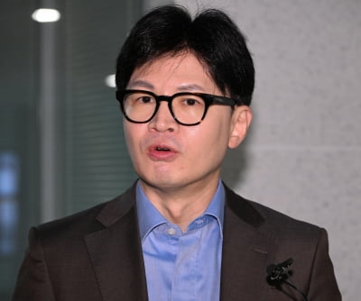 텃밭서 거절당한 한동훈…홍준표 이어 이철우와도 면담 불발