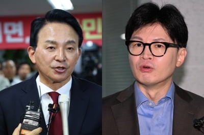 원희룡 "말싸움만 하던 검사가 당대표?" 한동훈 직격