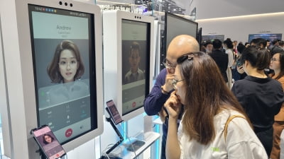 화웨이, 모바일 AI 시대 위한 5G 시장 본격 공략