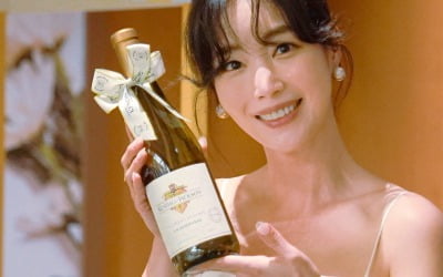 오바바·레이디가가 애용…신세계 강남점서 열린 와인 팝업 '관심'