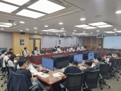 국회서 'ChatGPT와 파이썬을 활용한 국회 보좌진 역량강화 세미나' 개최