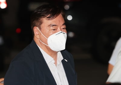 화성 화재 현장서 "한국 기업 교훈 얻길"…中대사 교체된다