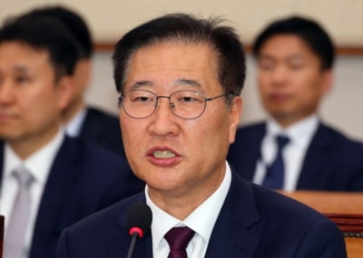 박성재 법무부 장관 "유관기관 협력해 민생 경제범죄 엄단"