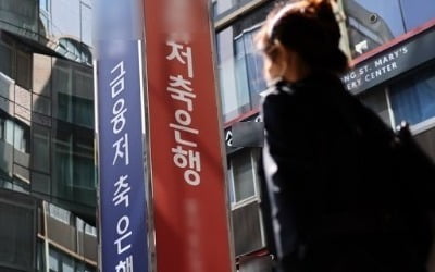 부실 저축은행 3곳 경영실태 점검…본격 구조조정 신호탄