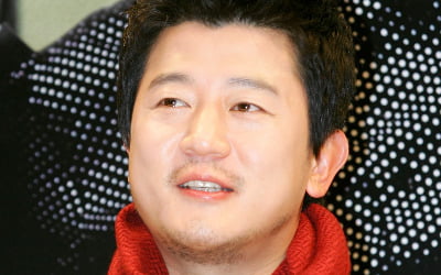 배우 박상민, 음주운전 세 번째 적발…면허 취소 수치