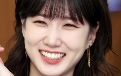 [포토] 박은빈, '싱그러운 미소~'
