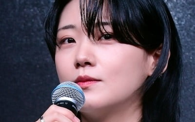 [포토] '복면가왕' 9연승 기록한 터치드 윤민