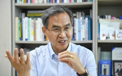 "한국서 '전세' 폐지는 불가능"…전문가 '깜짝 발언' 이유가 [이송렬의 우주인]