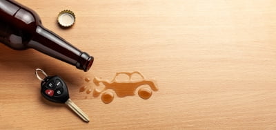 음주 뺑소니·운전자 바꿔치기 연인…구속 상태로 재판행