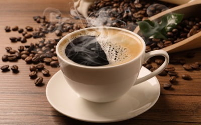 일주일래 최저치 기록한 커피값…브라질 4월 수출 61% 늘어 [원자재 포커스]