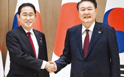 한국 1인당 국민소득 사상 첫 일본 제쳤다