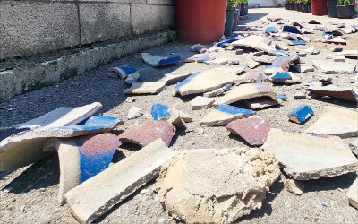 부안서 '규모 4.8' 지진…수도권·강원까지 흔들렸다