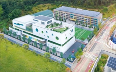 서울에 첫 '초등학교 분교' 생긴다