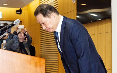 "재산분할 판결 명백한 오류…SK 주식가치 10배 부풀려져"