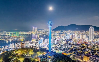 부산 여름여행 4대 핵심 키워드 ' 야경·크루즈·축제·워케이션'