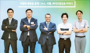 "기후테크 지원·투자로 새 시장 열어야"