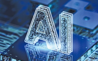 AI 투자 열기, 전력 인프라·소재株로 번졌다