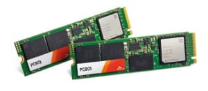 SK하이닉스, 업계 최고 성능 AI PC용 SSD 개발