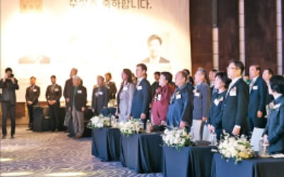 '3·1문화상 후보' 9월 10일까지 모집