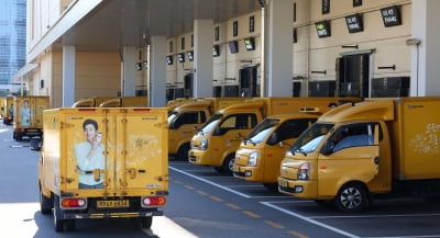 이커머스 시대, 신세계는 왜 '자체 물류센터'를 줄일까