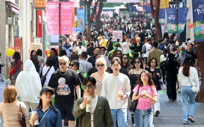 “한국 진짜 망하겠네”...100년 후 인구 '2000만명' 붕괴 '충격'