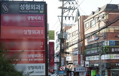 "진료는 강남에서"... 외국인이 환자들이 강남 찾은 이유는