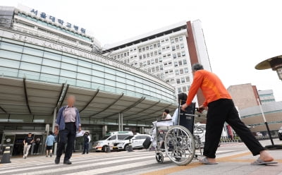 한국 의료 정말 멈추나···서울대병원 17일부터 휴진·의협도 파업투표 강행