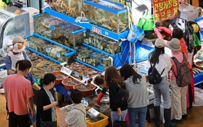 "양식 광어가 맛있지"중국·한국 등 10개국 양식업 전세계 90%