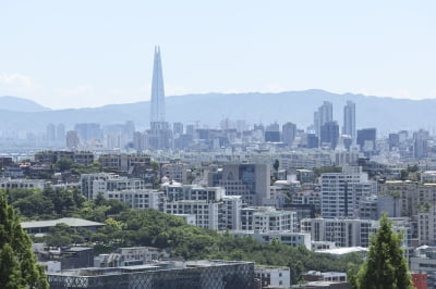 “빚내서 집 산다”...아파트 값 회복에 다시 ‘영끌’ 바람 부나?