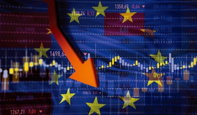 '경제 체력' 약해진 유로존…외면 못한 유럽중앙은행[비즈니스포커스]