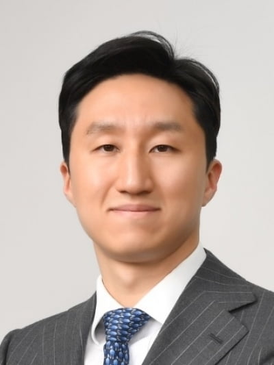 정기선 HD한국조선해양 부회장, 조선업에 디지털 혁신 접목[2024 100대 CEO]