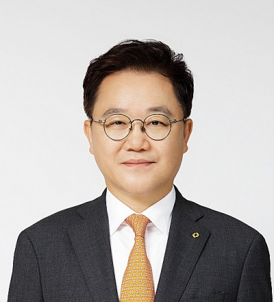 강석훈 KDB산업은행 회장, 100조원대 'K-리바운드' 프로젝트 기획자[2024 100대 CEO]