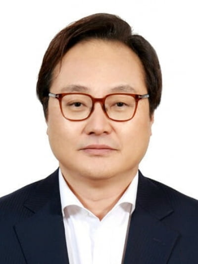 김상준 다우데이타 대표, ICT서비스 노하우로 성장 가속화 [2024 100대 CEO]