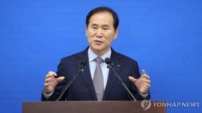 석유공사 사장 "말하면 알만한 글로벌 기업과 추가 검증 마쳤다"