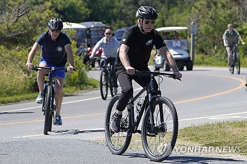 바이든 '차남 리스크' 현실화하나…내주 형사 재판 본격화