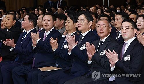 '반도체·자동차의 힘'…100대 기업 1분기 영업익 43.1% 증가