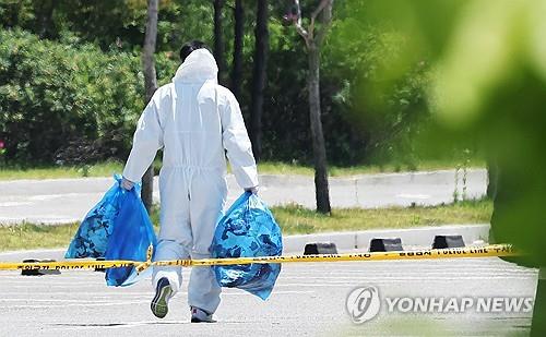 자동차 박살 내고 시장통에도…위협으로 다가온 '오물 풍선'