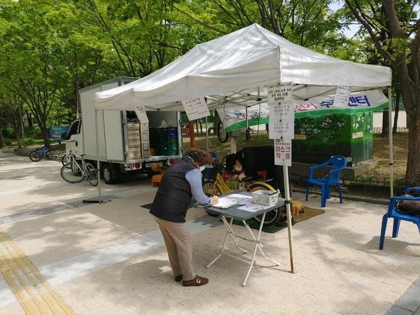 '자전거 도시' 고양, 모든 시민 자전거 보험 가입