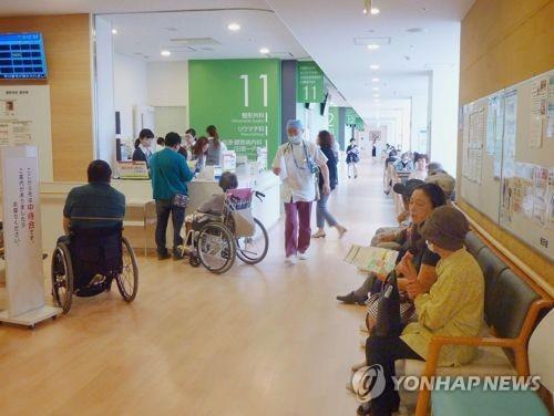 지역 의사 부족에…日지방의대 지역인재전형 확대키로