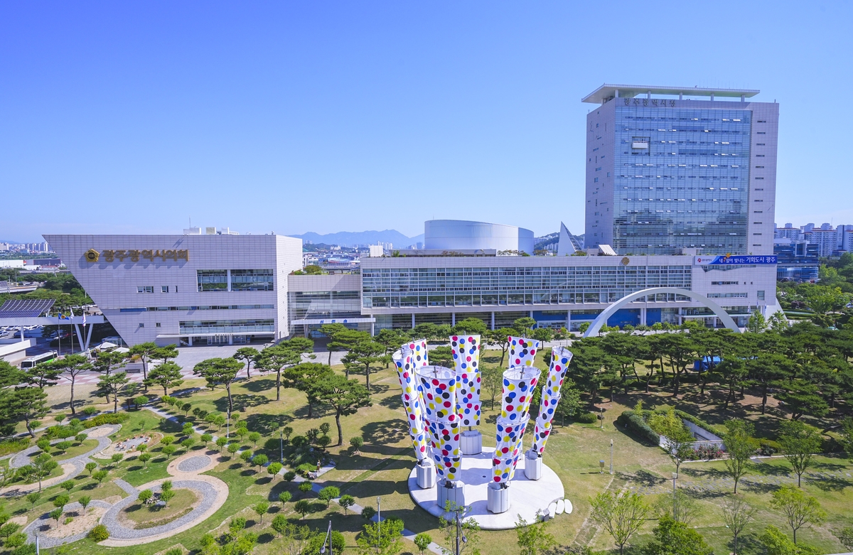 '전기차 화재 주범' 배터리 접합 실증센터 광주에 구축