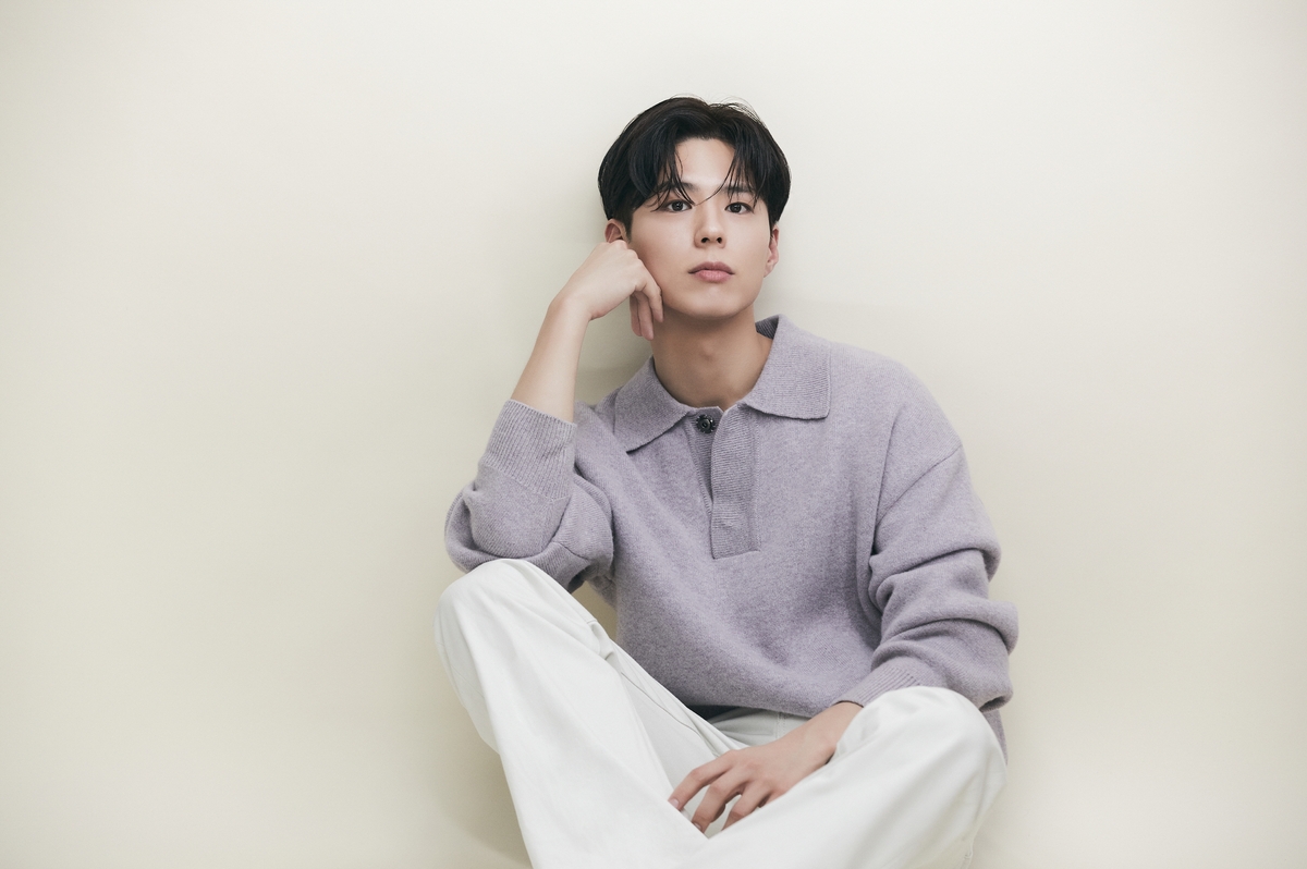 park bo gum injury