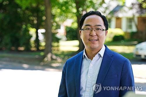 美뉴저지주 예비선거…'상원 도전' 앤디김 후보선출 예상