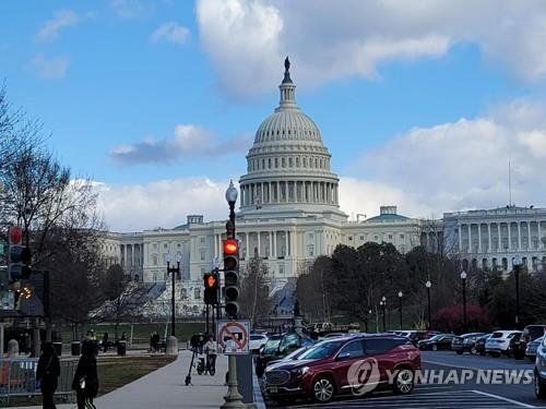 美하원, '네타냐후 체포영장' 국제형사재판소 제재법안 가결