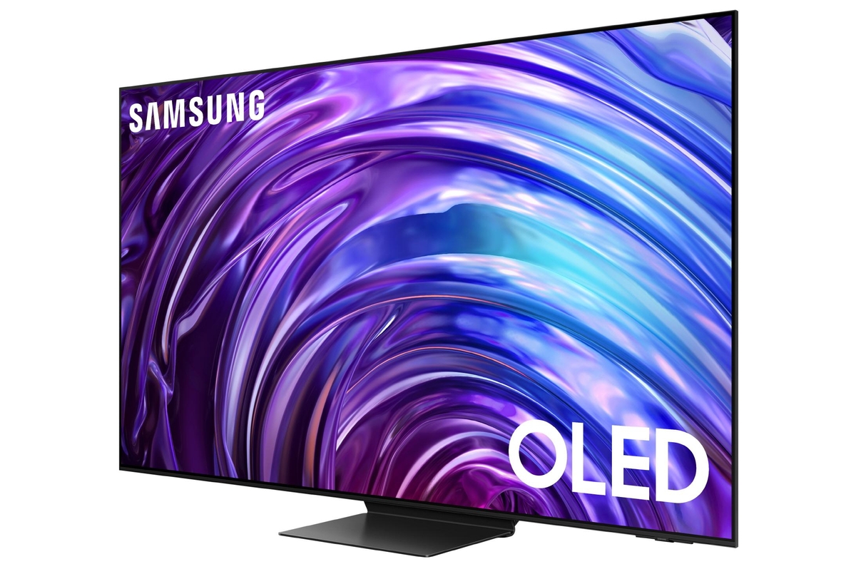 삼성 OLED TV 호평 잇따라…"지금껏 테스트한 OLED TV 중 최고"