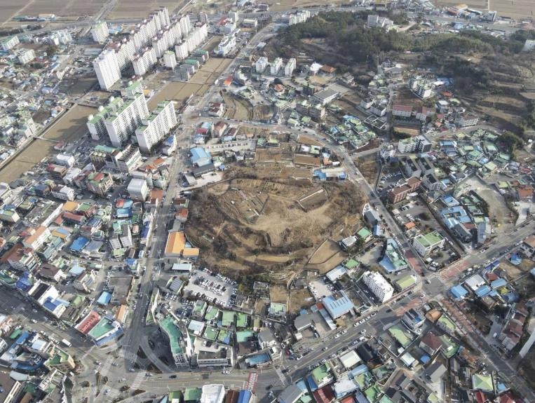 왕건 어진 봉안한 사찰 터·고대 해상 교류 흔적, 사적 됐다