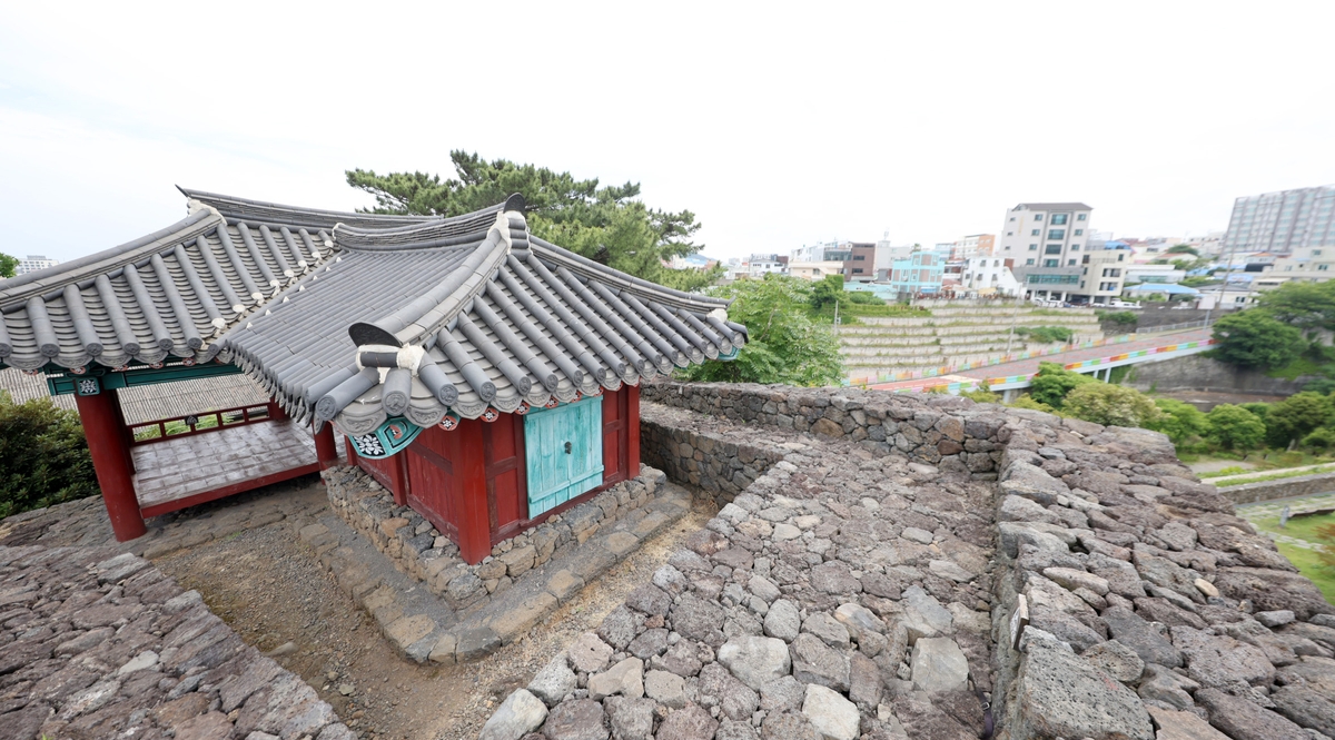 [다시! 제주문화] (86)제주 유일의 승전사 '을묘왜변 제주대첩'