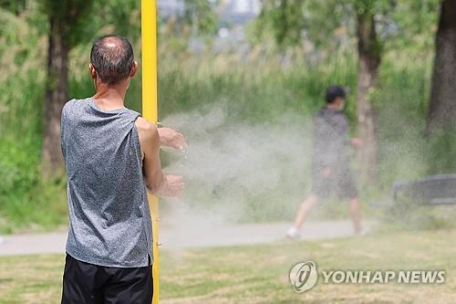 대전·세종·충남 구름 많다가 맑아져…낮 기온 25∼30도