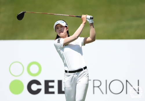 박민지, 셀트리온 퀸즈 마스터즈서 KLPGA 첫 '단일 대회 4연패'(종합2보)