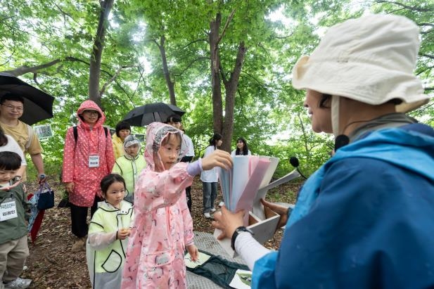 효성, 대구 달성습지 축제 후원…조현준 "지역사회와 상생 노력"